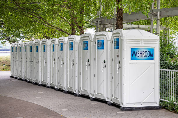 Best Affordable portable toilet rental  in Hoopers Creek, NC