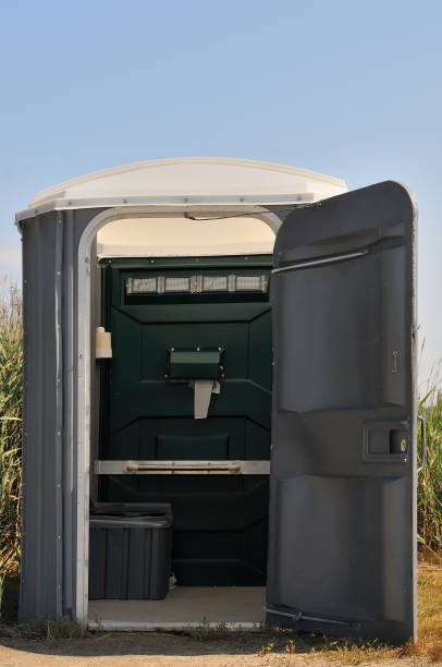 Best Portable restroom trailer rental  in Hoopers Creek, NC
