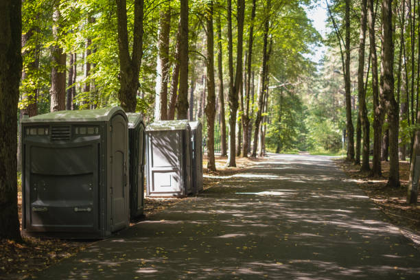 Best Temporary restroom rental  in Hoopers Creek, NC