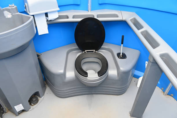 Best Porta potty rental for outdoor events  in Hoopers Creek, NC