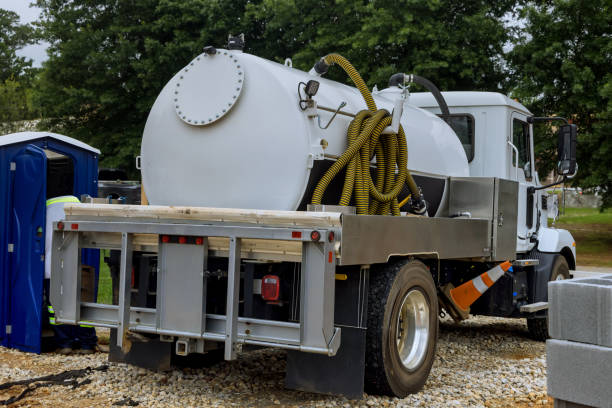 Best Local porta potty services  in Hoopers Creek, NC