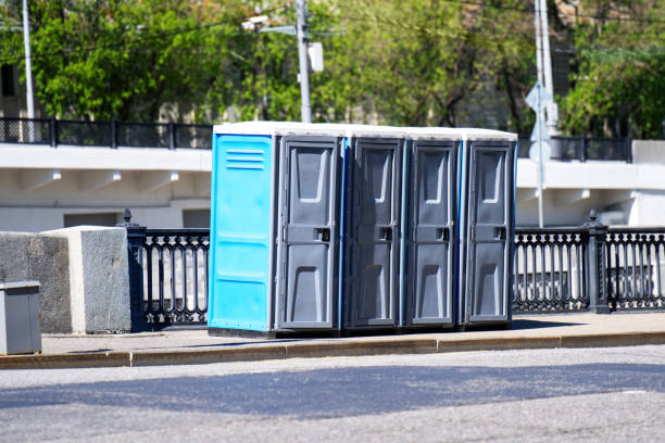Best Sanitation services for porta potties  in Hoopers Creek, NC