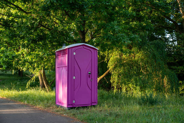 Best Portable toilet rental cost  in Hoopers Creek, NC