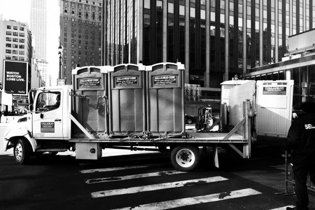 Reliable Hoopers Creek, NC porta potty rental Solutions