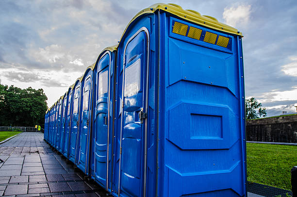 Best Portable restroom trailer rental  in Hoopers Creek, NC