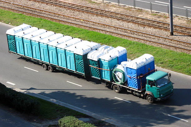 Best Luxury portable toilet rental  in Hoopers Creek, NC