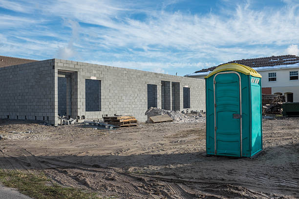 Best Porta potty rental near me  in Hoopers Creek, NC
