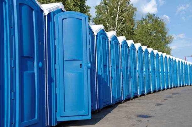 Best Porta potty rental near me  in Hoopers Creek, NC